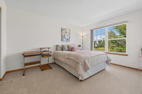 Tiny photo for 2835 Cattail Court #C, Wauconda, IL 60084 (MLS # 12739891)
