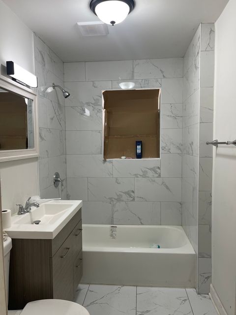 Tiny photo for 14632 Green Street, Harvey, IL 60426 (MLS # 12608697)