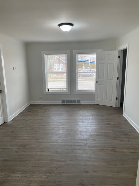 Tiny photo for 14632 Green Street, Harvey, IL 60426 (MLS # 12608697)