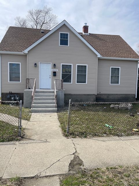 14632 Green Street Harvey IL 60426