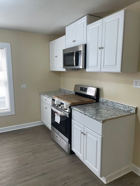 Tiny photo for 14632 Green Street, Harvey, IL 60426 (MLS # 12608697)