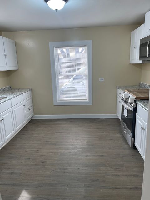 Tiny photo for 14632 Green Street, Harvey, IL 60426 (MLS # 12608697)