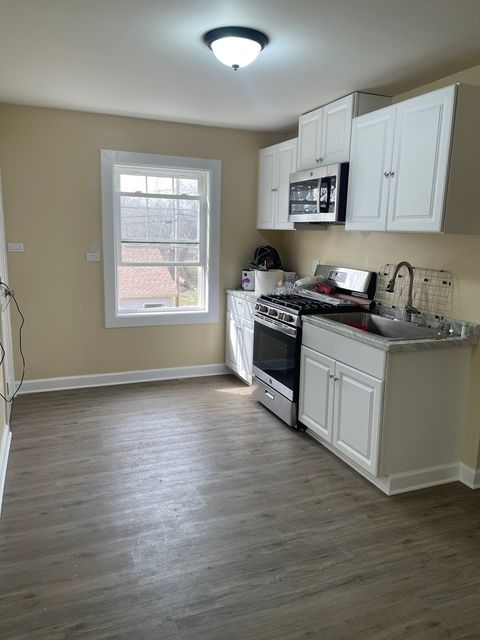 Tiny photo for 14632 Green Street, Harvey, IL 60426 (MLS # 12608697)