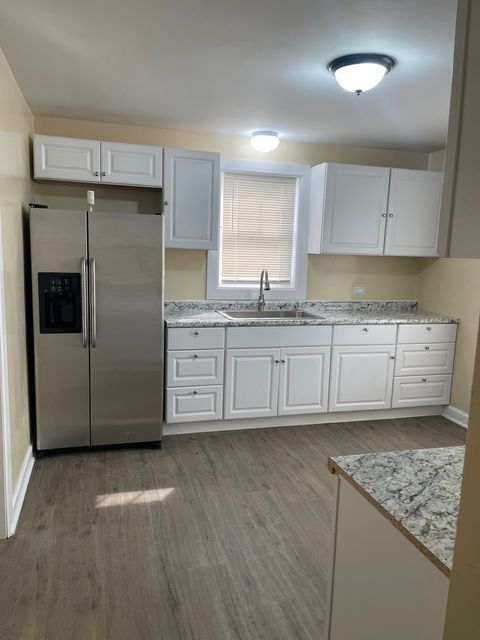 Tiny photo for 14632 Green Street, Harvey, IL 60426 (MLS # 12608697)