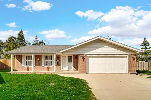 16656 Woodlawn East Court South Holland IL 60473