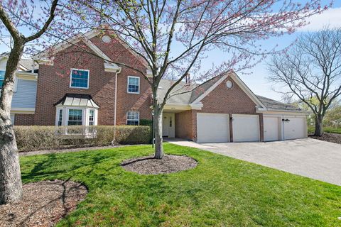 A home in Schaumburg