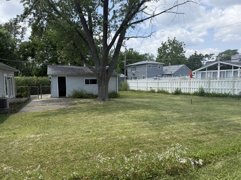 Tiny photo for 3420 Greenbriar Drive, Glenview, IL 60025 (MLS # 12711360)