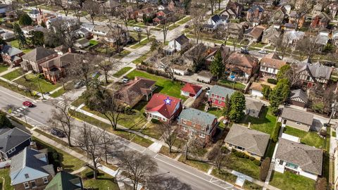 Tiny photo for 1008 Canfield Road, Park Ridge, IL 60068 (MLS # 12600665)