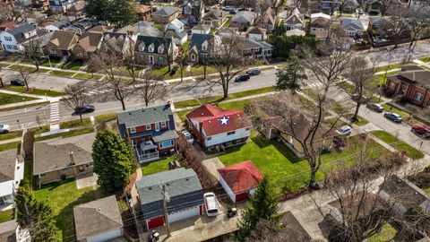 Tiny photo for 1008 Canfield Road, Park Ridge, IL 60068 (MLS # 12600665)