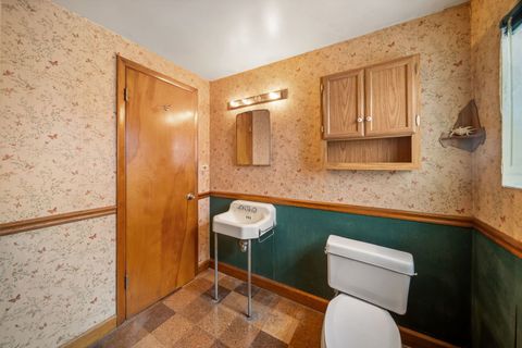 Tiny photo for 1008 Canfield Road, Park Ridge, IL 60068 (MLS # 12600665)