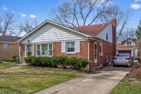 Tiny photo for 1008 Canfield Road, Park Ridge, IL 60068 (MLS # 12600665)