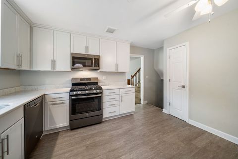 Tiny photo for 1008 Canfield Road, Park Ridge, IL 60068 (MLS # 12600665)