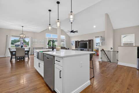 Tiny photo for 205 Wesley Drive, Peotone, IL 60468 (MLS # 12730752)