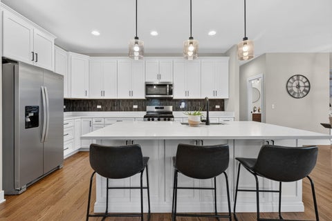Tiny photo for 205 Wesley Drive, Peotone, IL 60468 (MLS # 12730752)