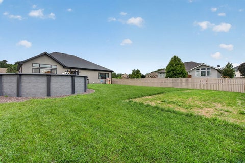 Tiny photo for 205 Wesley Drive, Peotone, IL 60468 (MLS # 12730752)