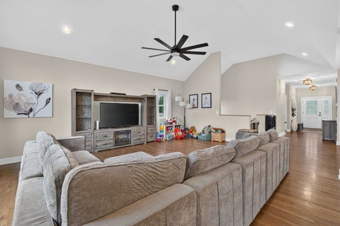 Tiny photo for 205 Wesley Drive, Peotone, IL 60468 (MLS # 12730752)