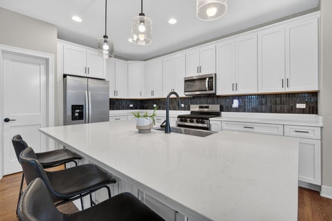 Tiny photo for 205 Wesley Drive, Peotone, IL 60468 (MLS # 12730752)