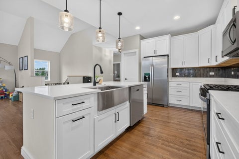 Tiny photo for 205 Wesley Drive, Peotone, IL 60468 (MLS # 12730752)