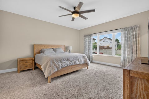 Tiny photo for 205 Wesley Drive, Peotone, IL 60468 (MLS # 12730752)
