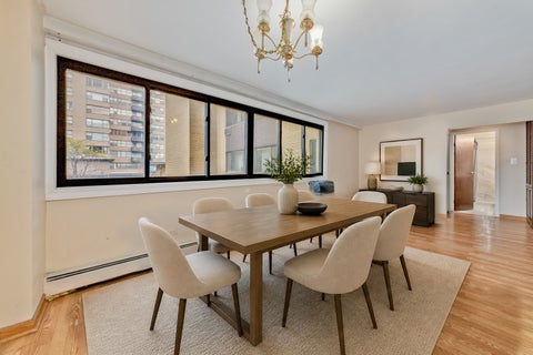 Tiny photo for 6300 N SHERIDAN Road #204, Chicago, IL 60660 (MLS # 12757352)