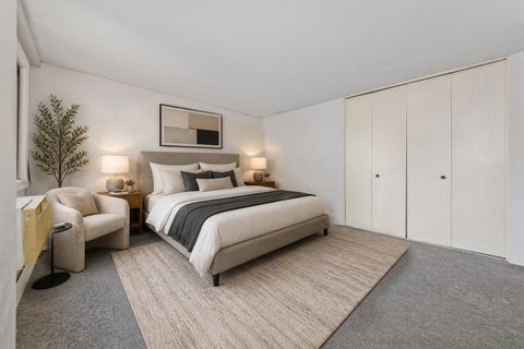 Tiny photo for 6300 N SHERIDAN Road #204, Chicago, IL 60660 (MLS # 12757352)
