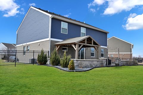 A home in New Lenox