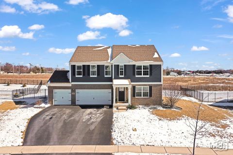 A home in New Lenox