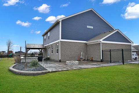 A home in New Lenox