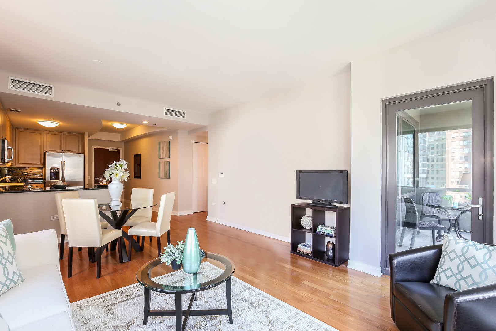 130 N Garland Court 1102