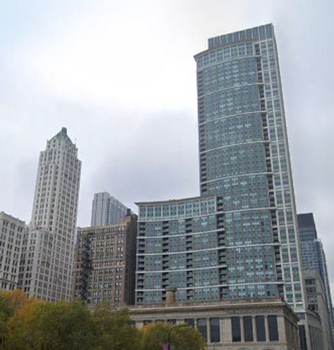 130 N Garland Court 1102 Chicago IL 60602