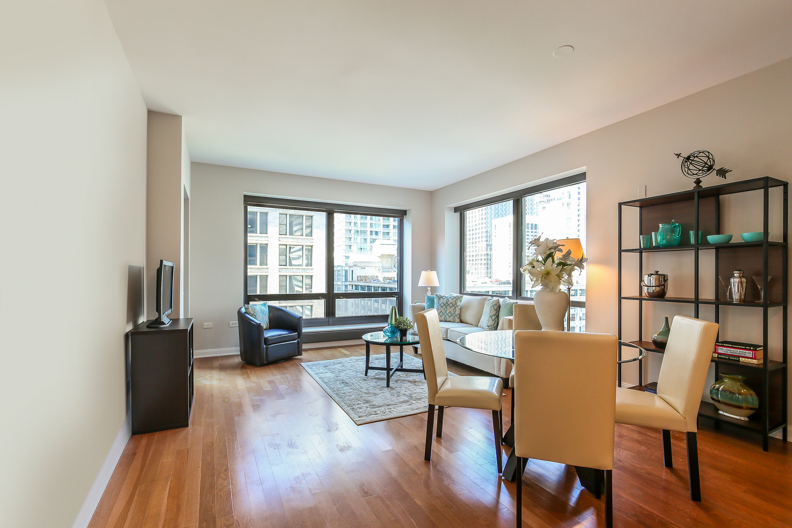 130 N Garland Court 1102