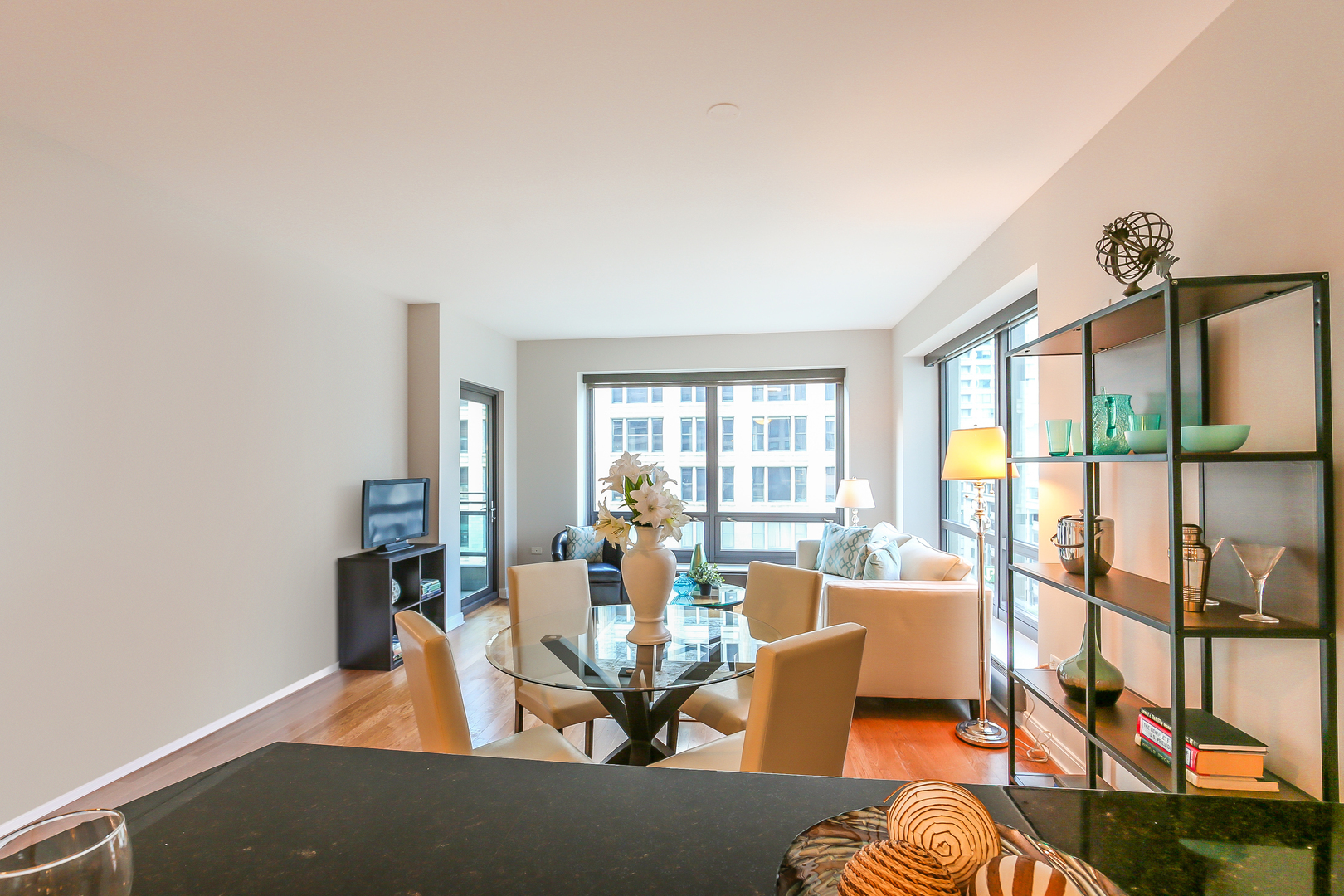 130 N Garland Court 1102