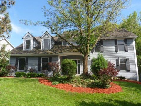 A home in LINDENHURST