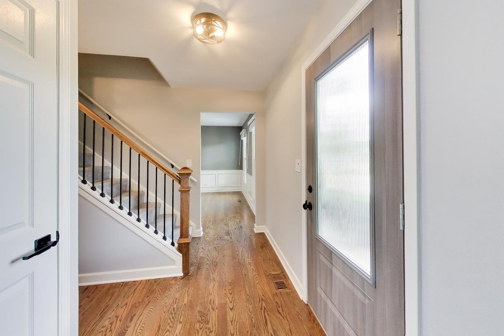 3780 Bordeaux Drive