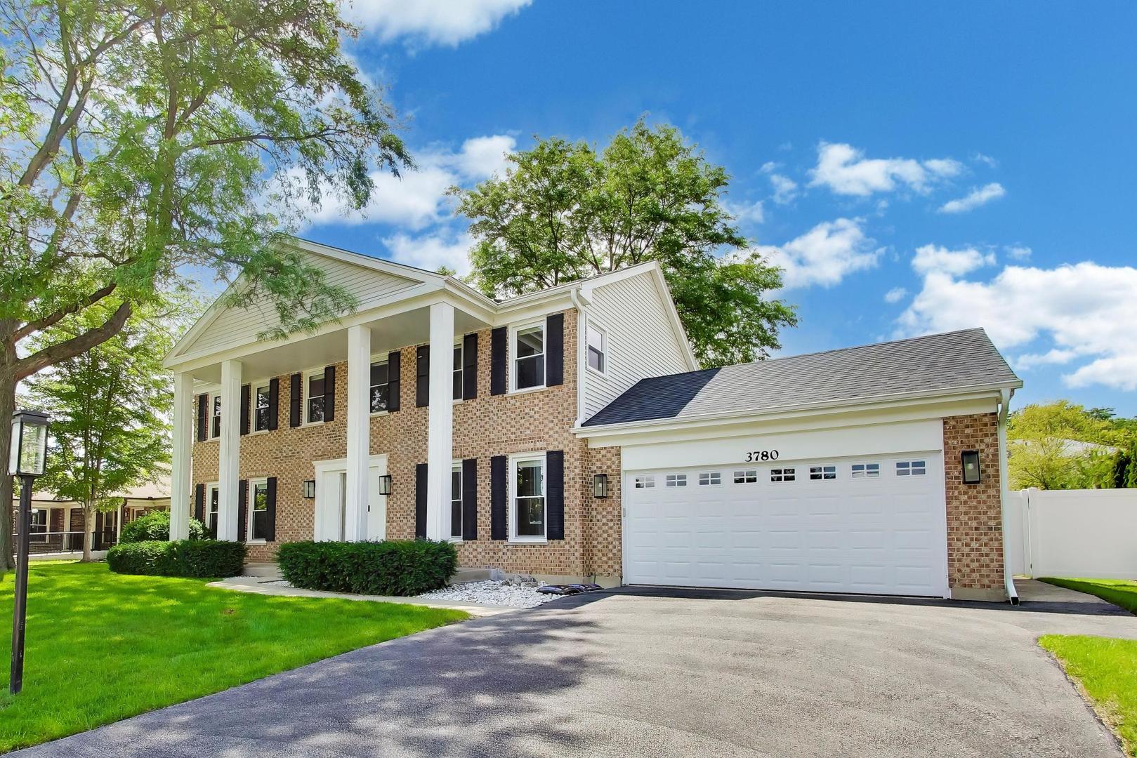 3780 Bordeaux Drive