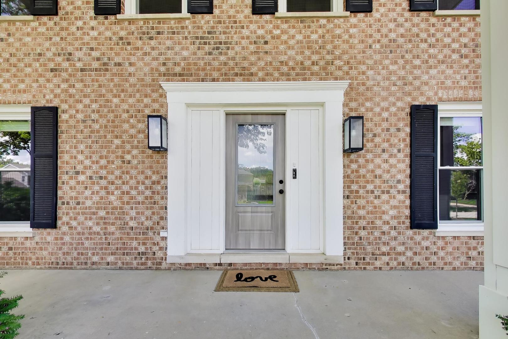 3780 Bordeaux Drive