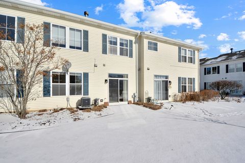 A home in Lindenhurst