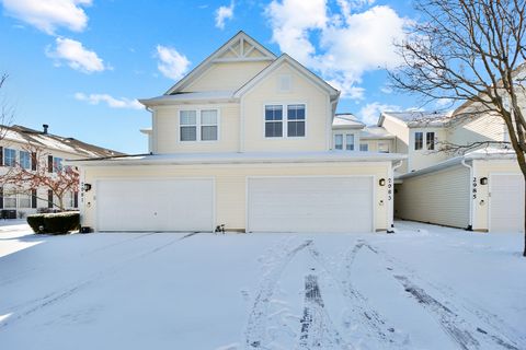 A home in Lindenhurst