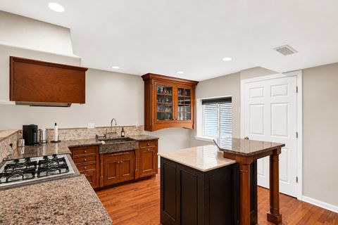 Tiny photo for 688 Bay Shore Drive, Pingree Grove, IL 60140 (MLS # 12637858)