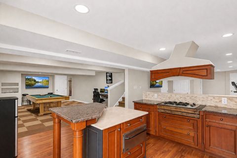 Tiny photo for 688 Bay Shore Drive, Pingree Grove, IL 60140 (MLS # 12637858)