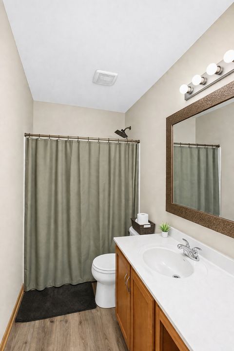 Tiny photo for 688 Bay Shore Drive, Pingree Grove, IL 60140 (MLS # 12637858)