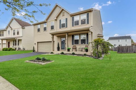 Tiny photo for 688 Bay Shore Drive, Pingree Grove, IL 60140 (MLS # 12637858)