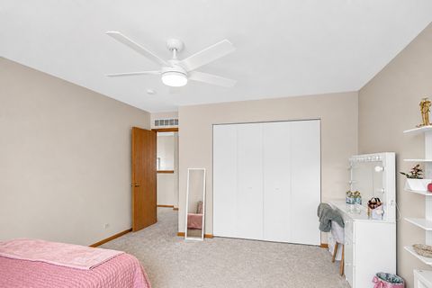Tiny photo for 688 Bay Shore Drive, Pingree Grove, IL 60140 (MLS # 12637858)