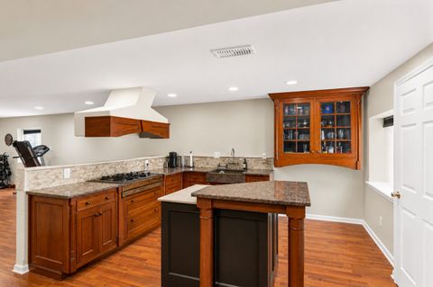 Tiny photo for 688 Bay Shore Drive, Pingree Grove, IL 60140 (MLS # 12637858)