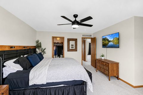 Tiny photo for 688 Bay Shore Drive, Pingree Grove, IL 60140 (MLS # 12637858)