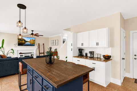 Tiny photo for 688 Bay Shore Drive, Pingree Grove, IL 60140 (MLS # 12637858)