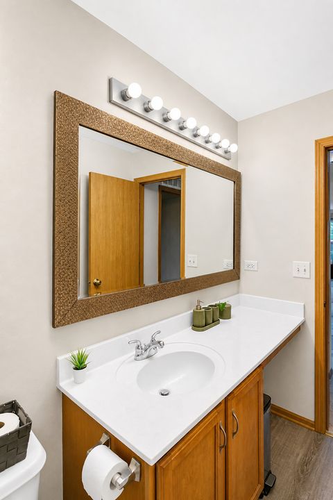 Tiny photo for 688 Bay Shore Drive, Pingree Grove, IL 60140 (MLS # 12637858)