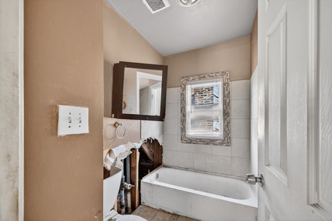 Tiny photo for 6603 S Oakley Avenue, Chicago, IL 60636 (MLS # 12665696)