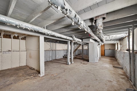 Tiny photo for 6603 S Oakley Avenue, Chicago, IL 60636 (MLS # 12665696)