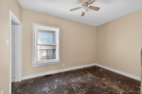 Tiny photo for 6603 S Oakley Avenue, Chicago, IL 60636 (MLS # 12665696)